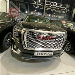 GMC Yukon